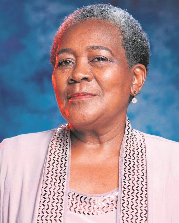 Go well Mama, it hurts but you played your role. Immensely proud of your accomplishments #RIPConnieChiume