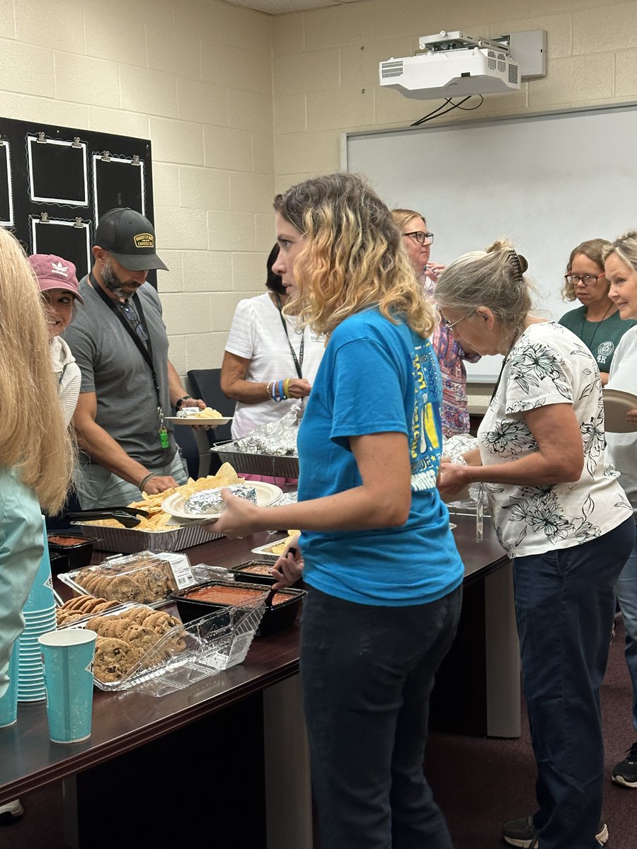 Harbison West Elem tweet media