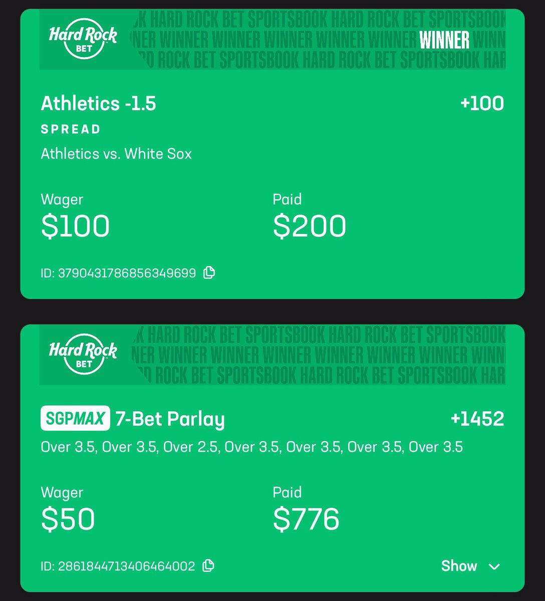 It’s been a looooong 6 months…..

After much thought &amp; some public demand, #PickelsPicks is coming back &amp; will be better than ever ‼️ 💯 

Stay tuned for our #discord #relaunch for this upcoming #NCAAF &amp; #NFL seasons
👀 🚨 🚀💥🤑✅ 💸📈🧢 

Promo code will be available soon for