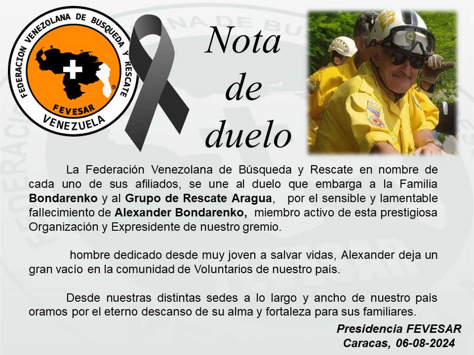 Fevesar Carabobo tweet media