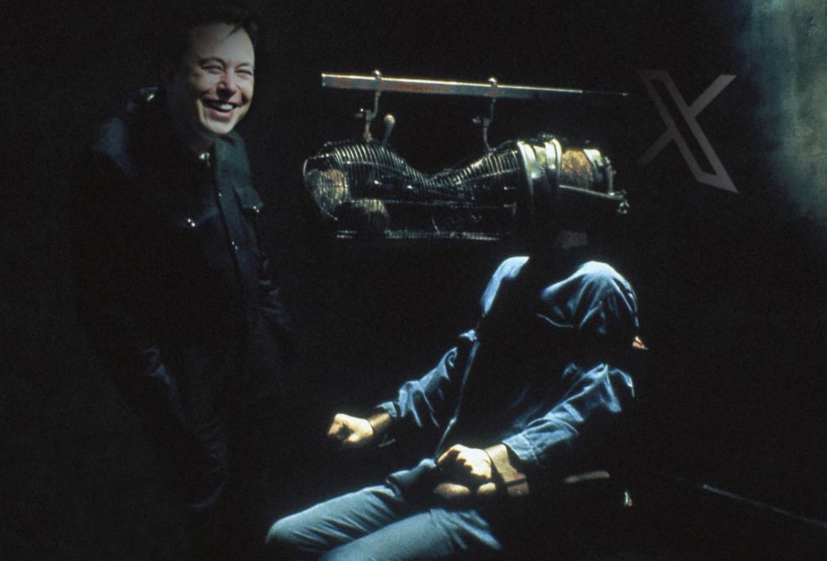 Cold War Steve tweet media