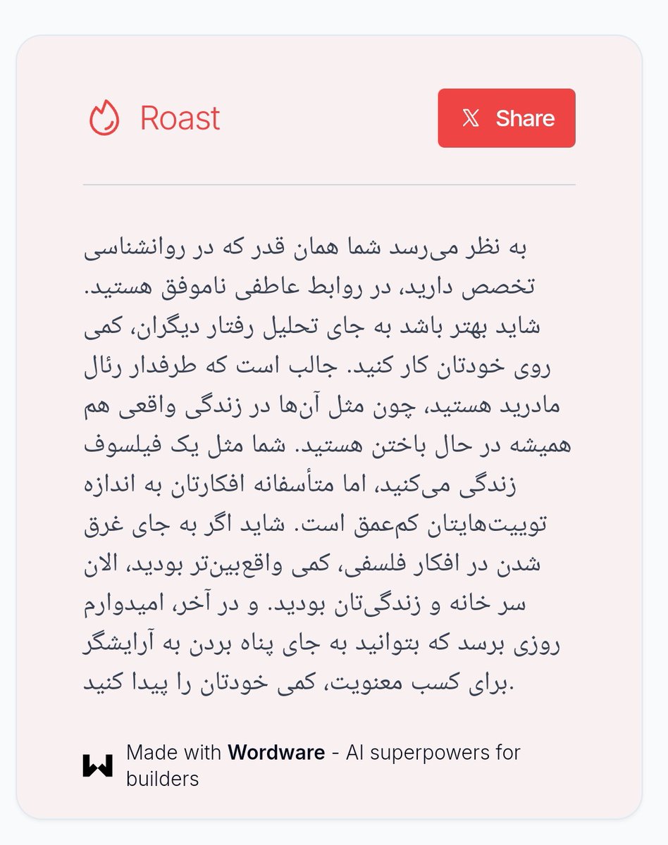 ff2s22's tweet photo. خیلی صگی😐😂 https://t.co/lhcKdCiAcC