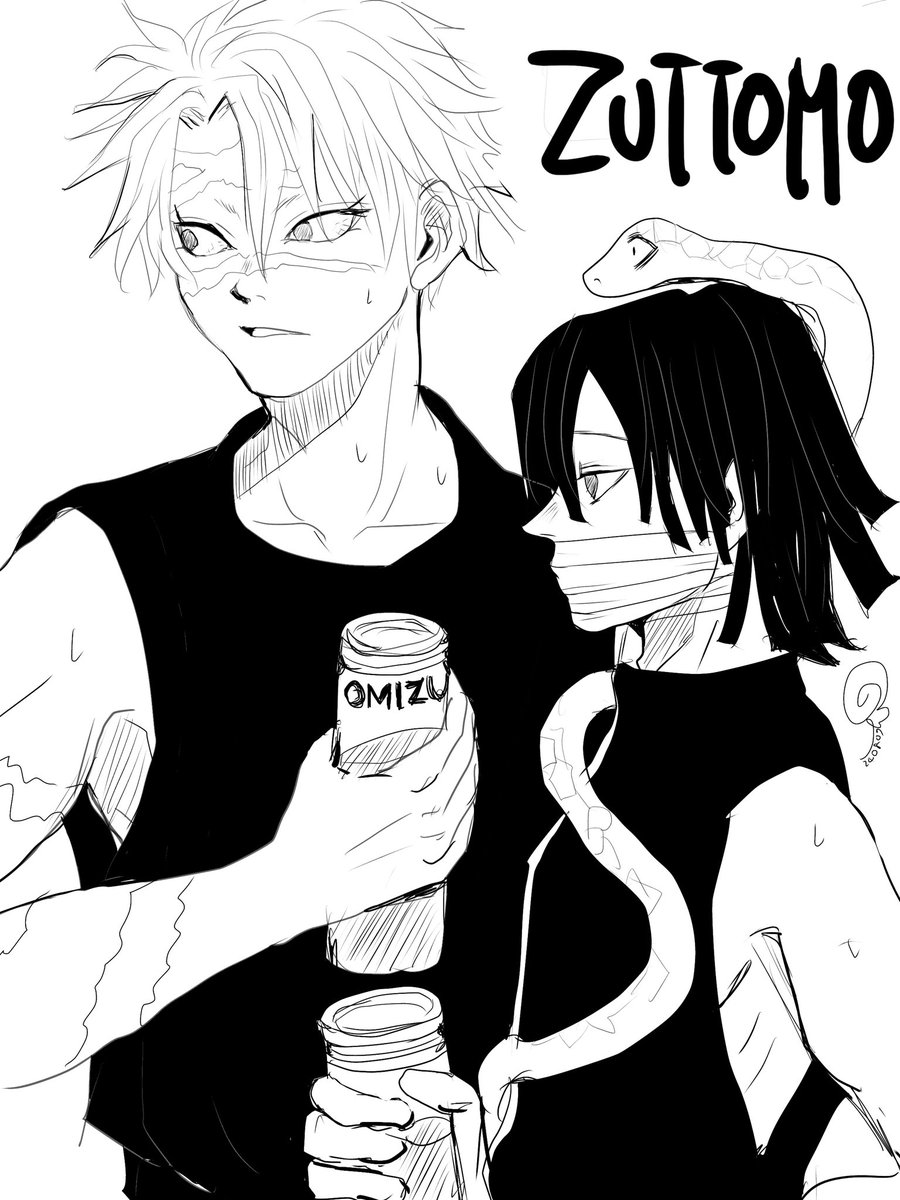 @aosuke472196 わー嬉しい〜🥹✨お中元に📿さんの筋肉を羨む筋トレズッ友なんぞ…ソッ🫲(何それ) 