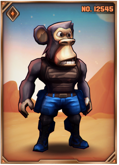 SECUREMetaWork's tweet photo. #MetaWork needs an Asset Manager for 2 @CantinaRoyale NFT. Cantina Royale is a 'Battle Royale' #P2E title on the @MultiversX blockchain.

Responsibilities include playing the game daily and reporting results.

Interested #MetaWorkers, fill out this form - https://t.co/hqS0Hiw00O https://t.co/KaqTYKIRAq