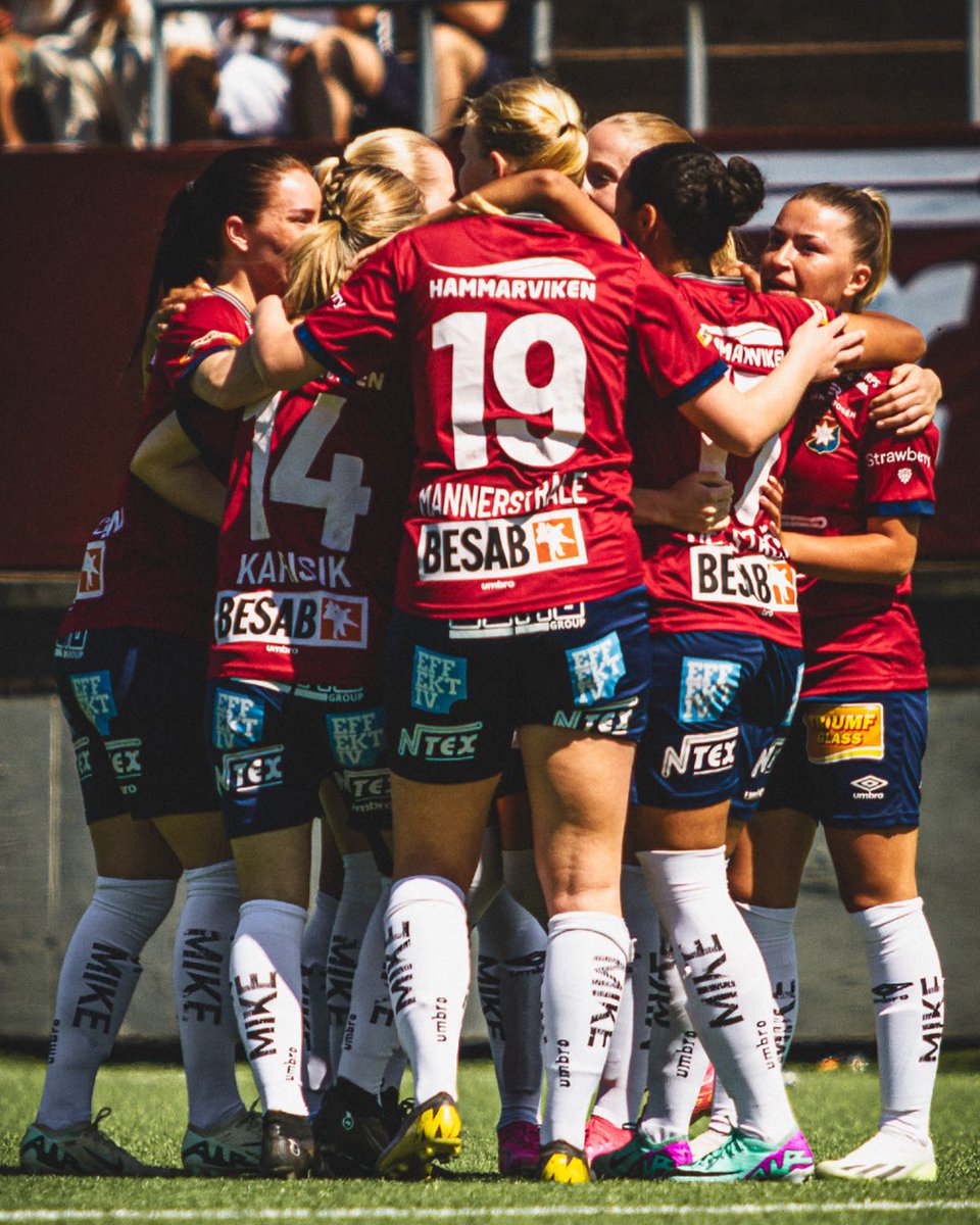 ÖIS Fotboll tweet media