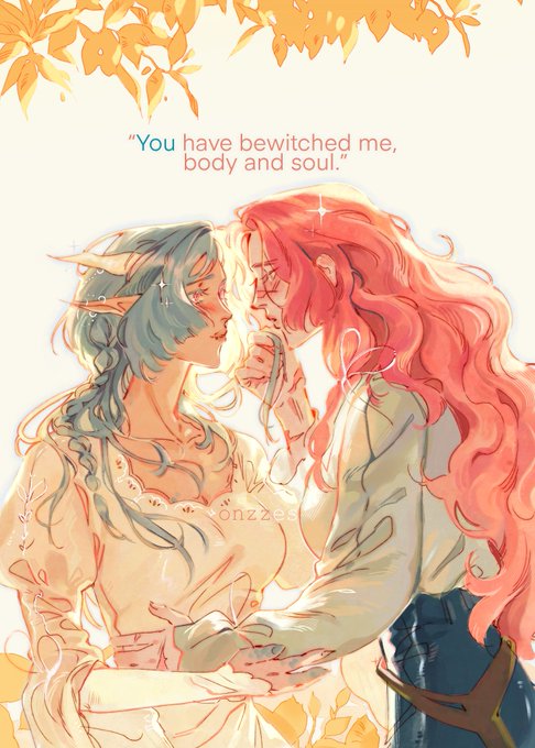 the knightwoman &amp; the dragon who fell in love 🌹🗡️✨ 