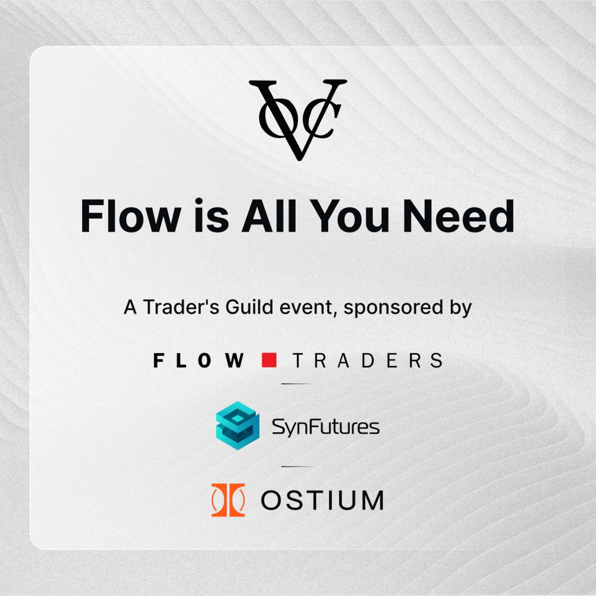 SynFutures tweet media