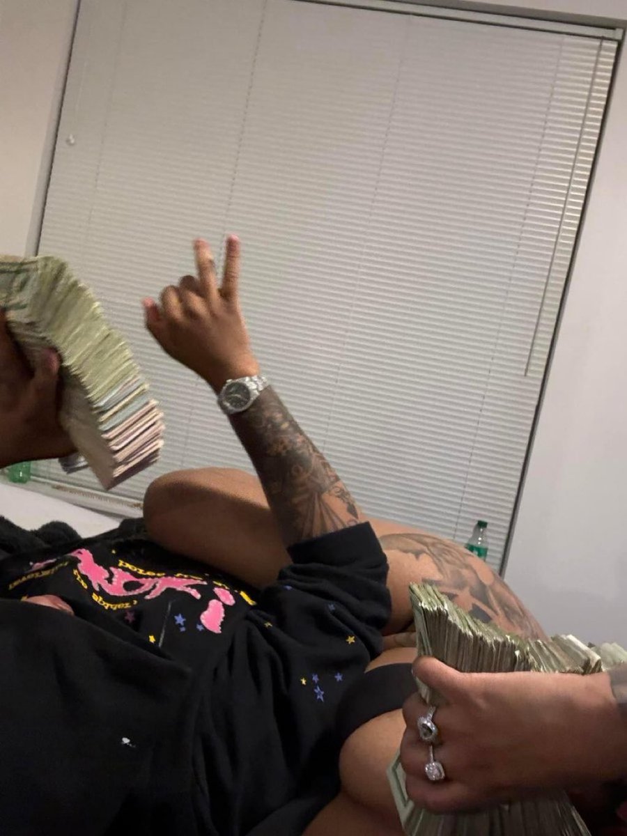 JrRodrecus's tweet image. This Is How I’m Tryin To Be