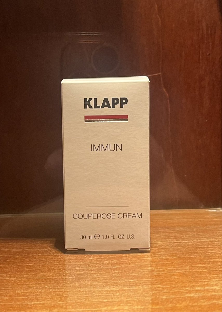 Went to Germany and picked up