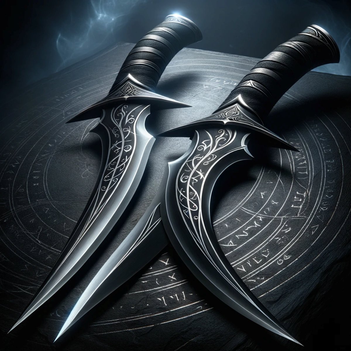 Our latest at Fantasy and Fiction. Learn all about Shadowfang at FantasyAndFiction.com (link in bio). #Fantasy #Fiction #FantasyFiction #ai #aiart #aiartists #aiartcommunity #aiartwork #art #artist #digitaldrawing #digitalart #aigenerated #potd