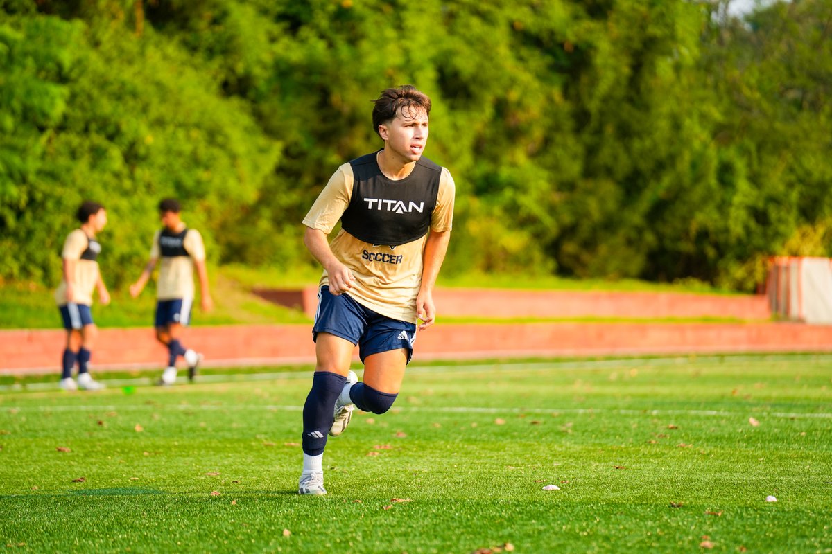 Training is underway in the capitol 🌡️

#RaiseHigh
