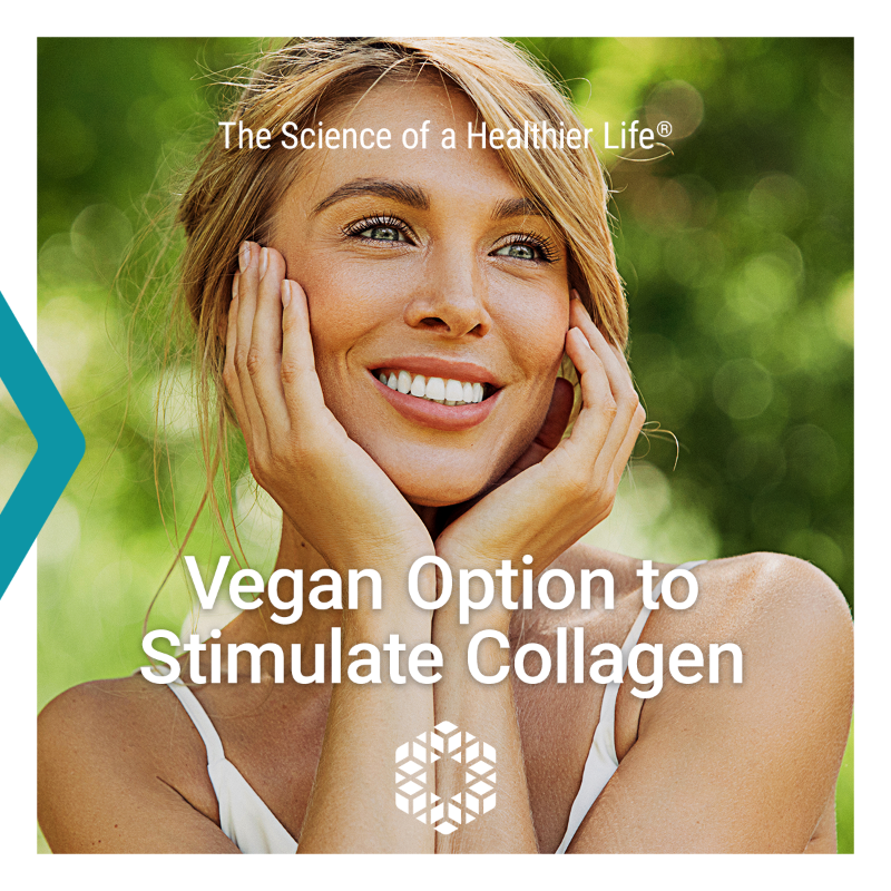 LifeExtension's tweet photo. #Procollagen (a collagen precursor) contains the identical amino acid profile found in human skin type I #collagen, minus the #animal-based ingredients. In a clinical trial, the formula decreased #wrinkles by 13%-14% in eight weeks. Here’s how! 💁
#wellness #healthscience