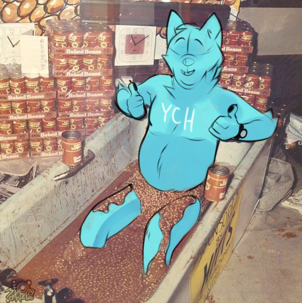 3X0WZL's tweet photo. who wants to bring the beans back🫘 https://t.co/7g8lbSDWdE