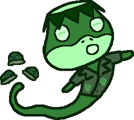 Kapp'n was just chillin one day and then they ghosted me. I wonder what happen? Congrats to Turtle_Kat for both a gang and grave member!!!