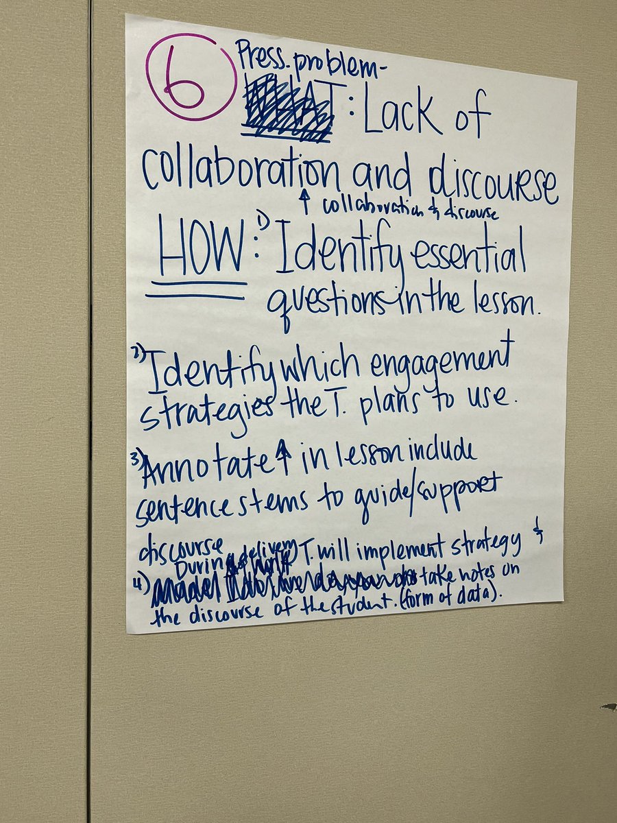 Practiced action step today at my coaching training! <a href="/aldinesped/">Aldine ISD SPED</a>