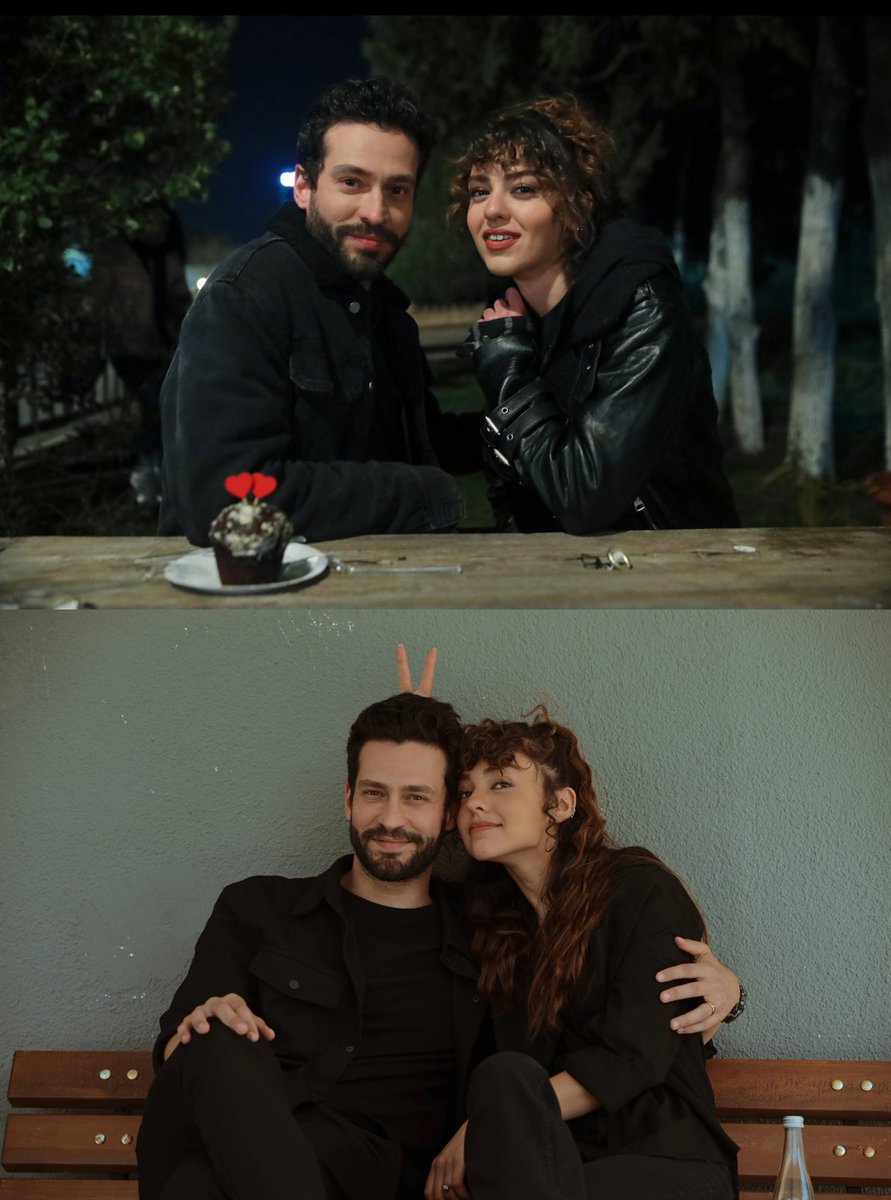 bestofmalbora's tweet photo. Tolga Yaşar’ın tweetinden #AslıhanMalbora ve #EkinKoç ✨ https://t.co/RJeowEPEry