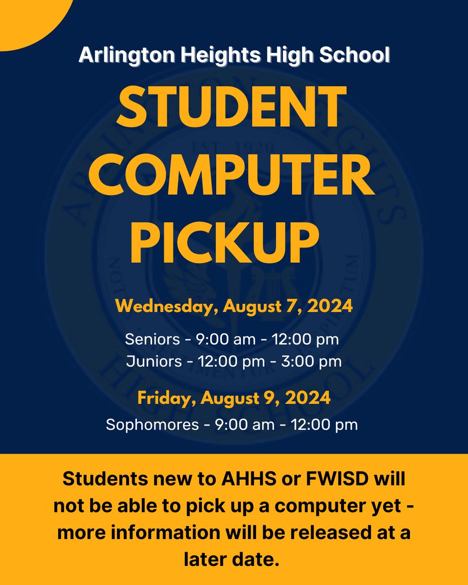 <a href="/HeightsFWISD/">Arlington Heights High School</a> 
<a href="/drbarrettAHHS/">Justin Barrett</a>
<a href="/EducatorStrom/">Mel Strom</a> <a href="/anahiev/">Anahí Esparza Vallín</a> <a href="/MASerrano20/">Miguel Angel Serrano, Ph.D.</a> <a href="/amramsey13/">Angelica Ramsey, Ed.D.</a>
<a href="/AFBohannon/">Alicia Bohannon</a>
<a href="/FortWorthISD/">Fort Worth Independent School District</a>