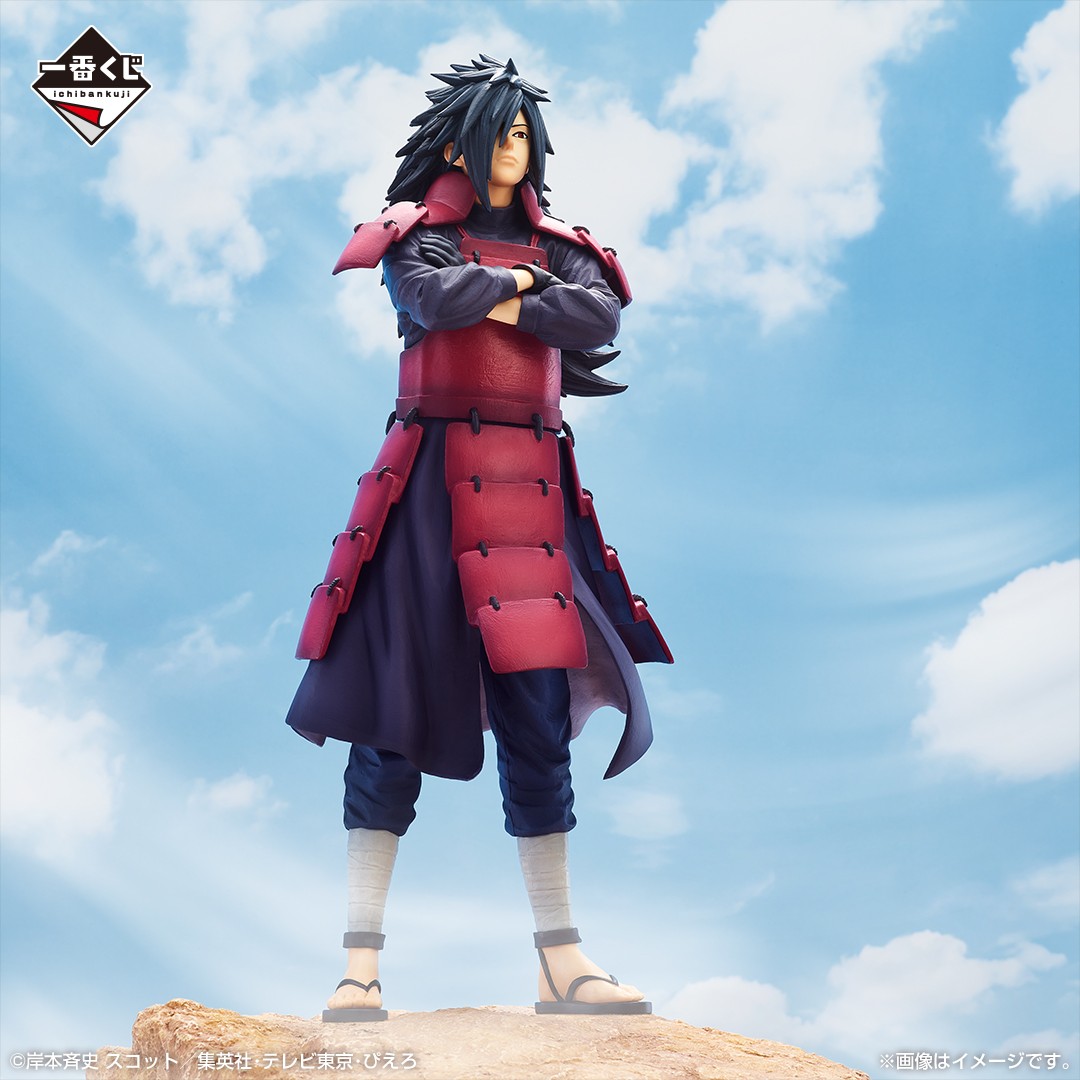 一番くじ(BANDAI SPIRITS) on X: 一番くじ(BANDAI SPIRITS) on X: