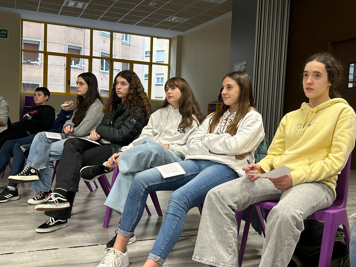 Maristak Bilbao tweet media