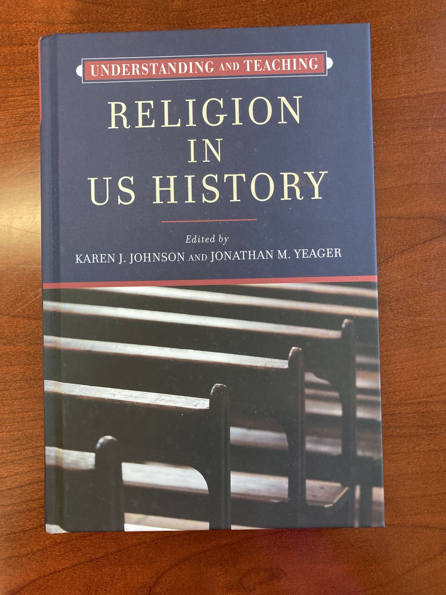 Andrea L. Turpin tweet media