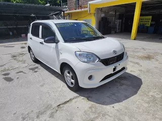 dambisaurio's tweet photo. @kpininimemes Toyota Passo https://t.co/jOM9PMr28j