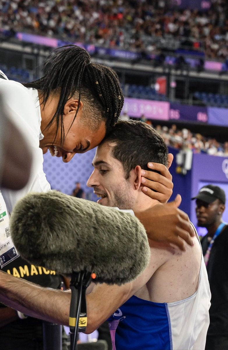 ΝΑΙ ΡΕ ΦΙΛΕ! 🥹🥇