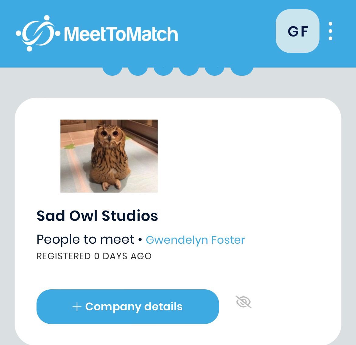 ✨ gwen ✨ tweet media