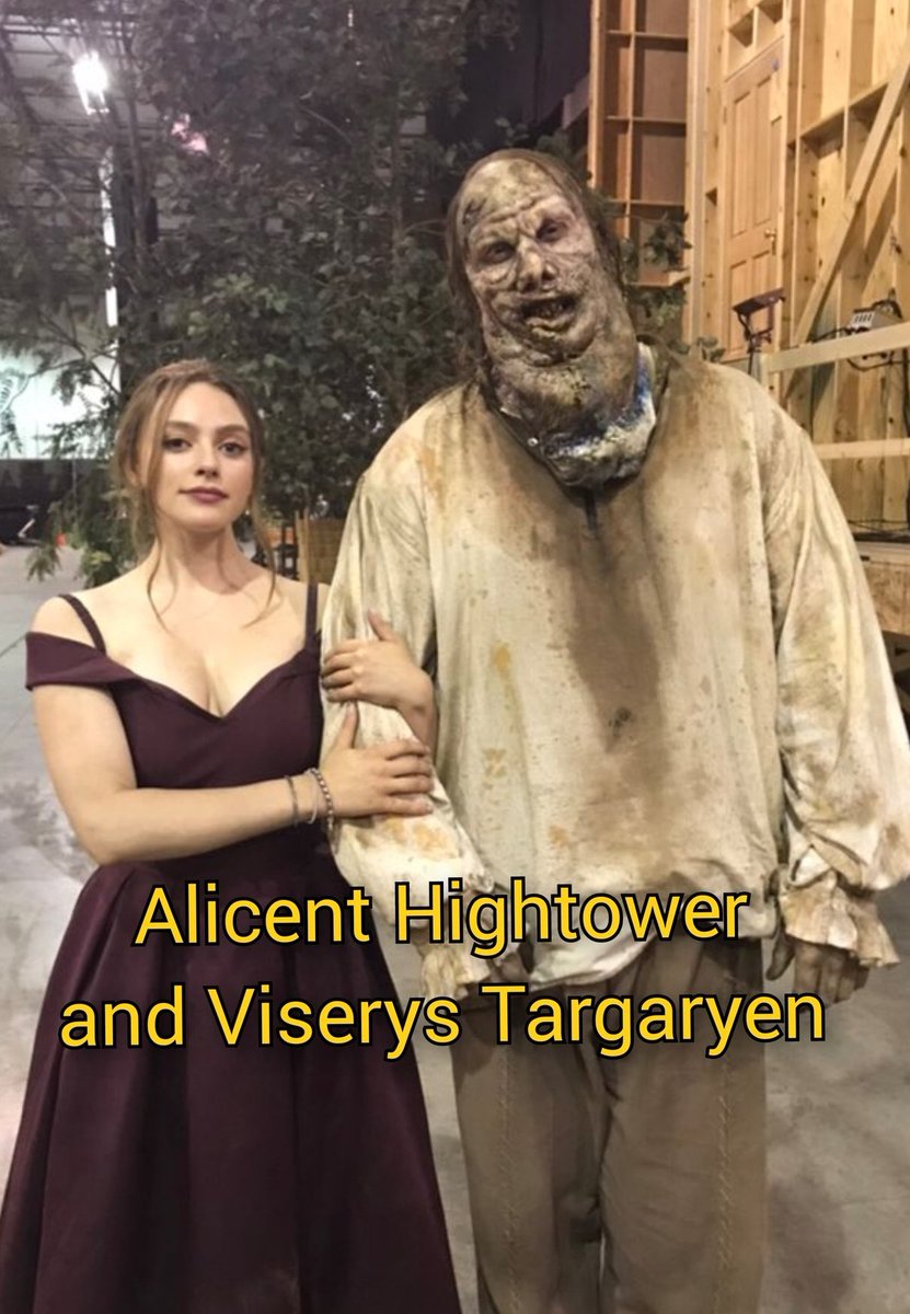 sha alicent explainer (@elumaxluv) on Twitter photo 