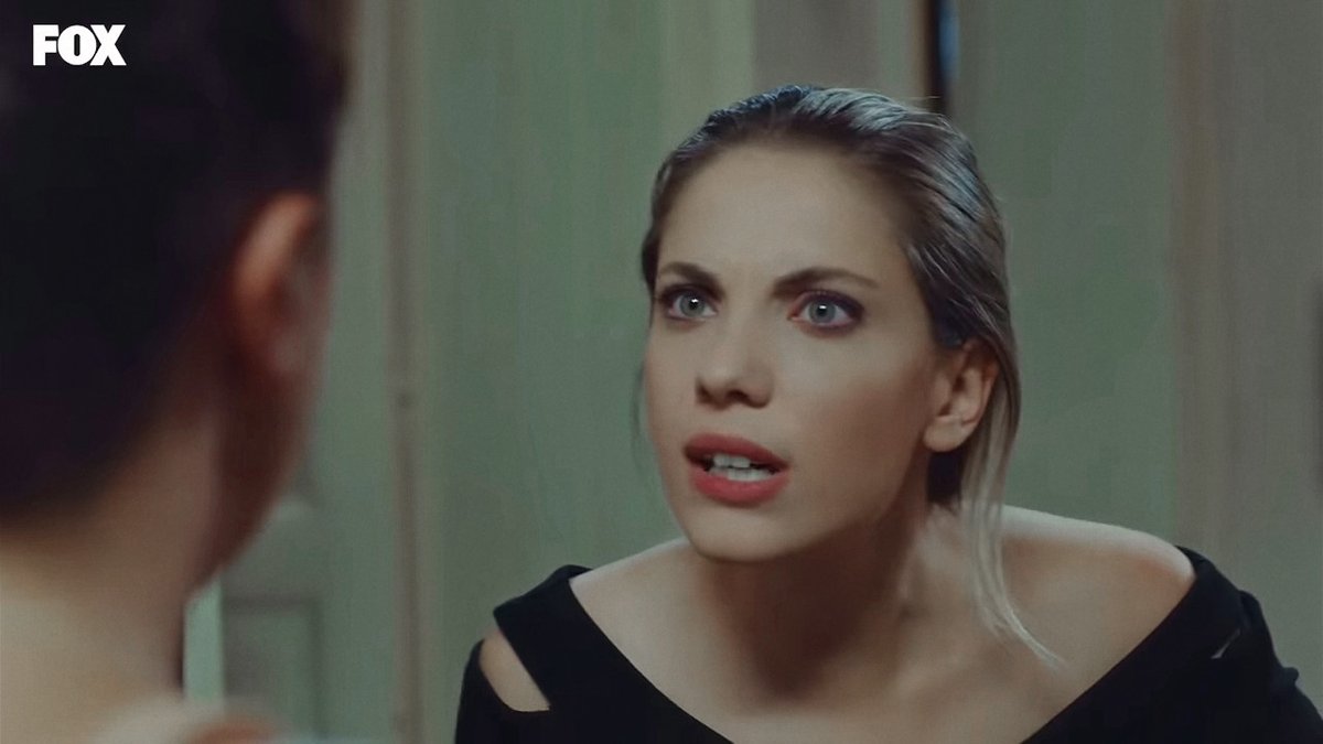 YildizArgOf's tweet photo. Andate traidora #PasionProhibida https://t.co/SPdplH3kwg