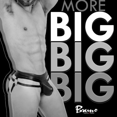 bmwveracruz's tweet photo. #NuevaFotoDePerfil
-
-
-
-
-
#BrunoMensWear #bulge #bigmore #bigbulge #big https://t.co/QHizITn391