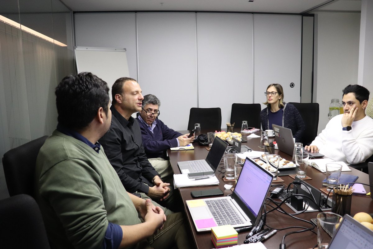Instituto para la Resiliencia ante Desastres tweet media