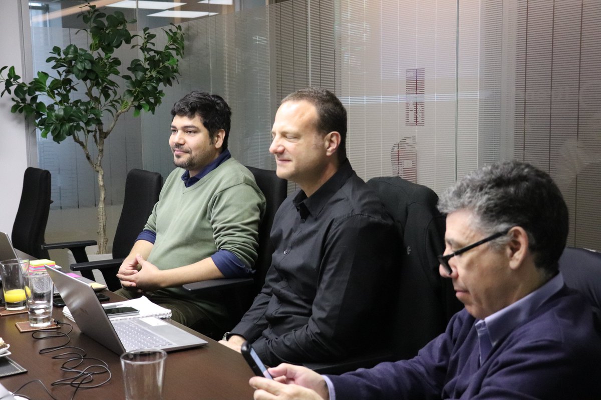 Instituto para la Resiliencia ante Desastres tweet media