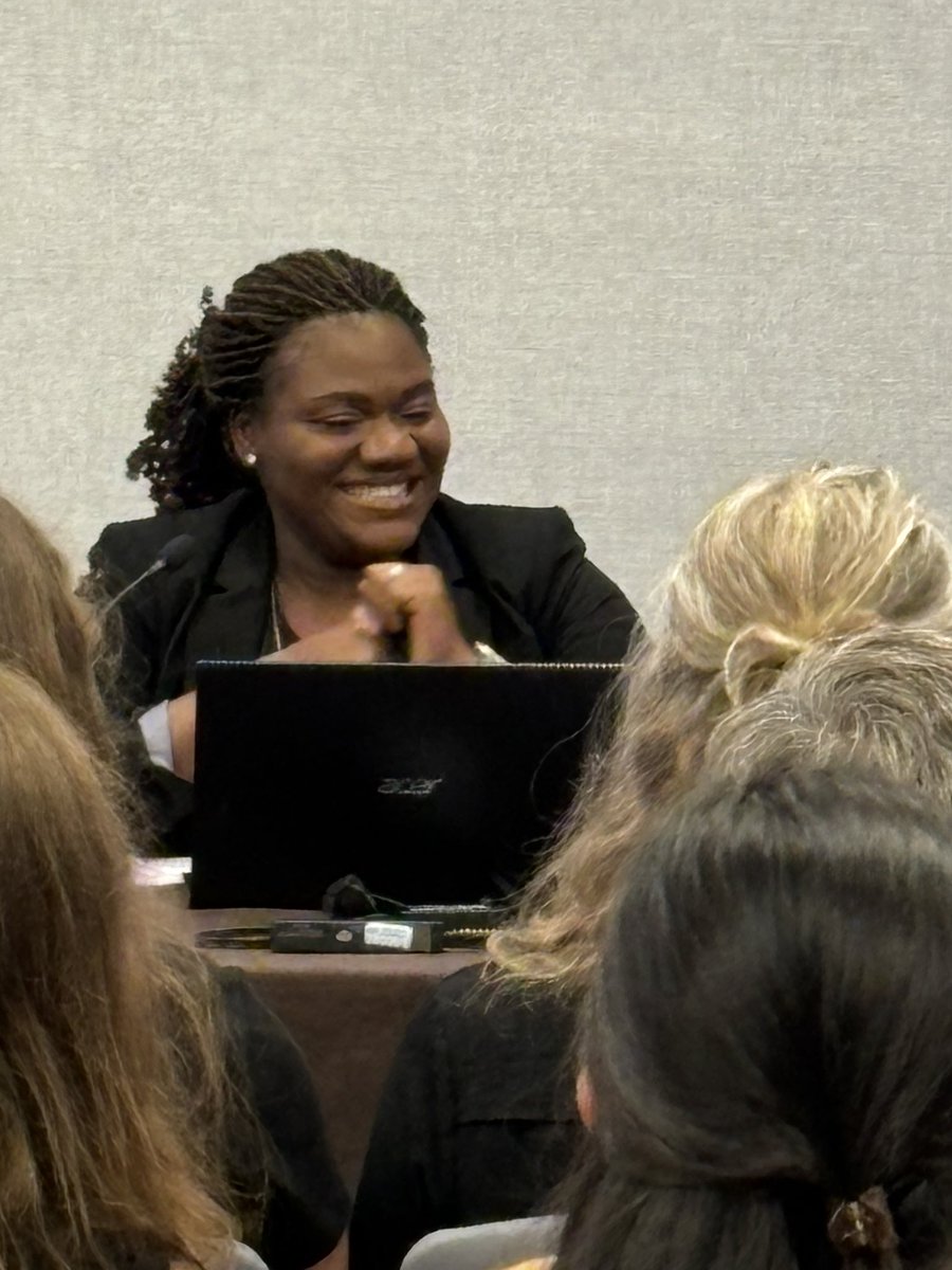 Center for Victims of Torture (@cvtorg) on Twitter photo CVT’s Dr. Adaobi Iheduru speaks on “Combatting Intergenerational Trauma: School-Based Mental Health Groups with Immigrant Children.” @CvtGeorgia <a href="/RefugeeSociety/">Society of Refugee Healthcare Providers</a> CVT’s Dr. Adaobi Iheduru speaks on “Combatting Intergenerational Trauma: School-Based Mental Health Groups with Immigrant Children.” @CvtGeorgia <a href="/RefugeeSociety/">Society of Refugee Healthcare Providers</a>