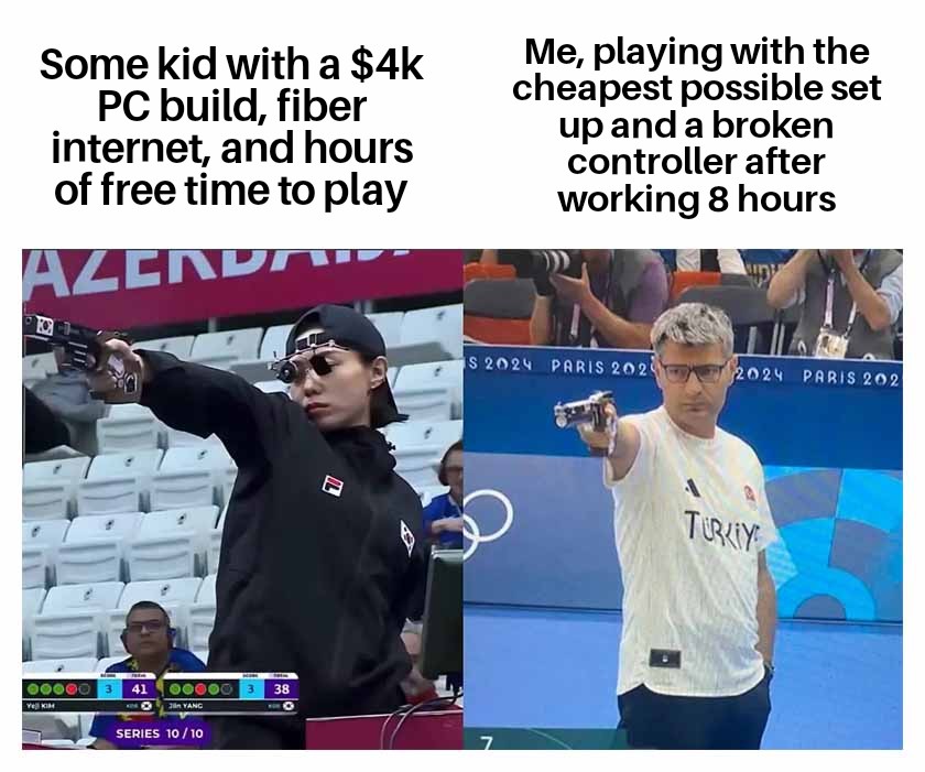 MPIRE Gaming tweet media