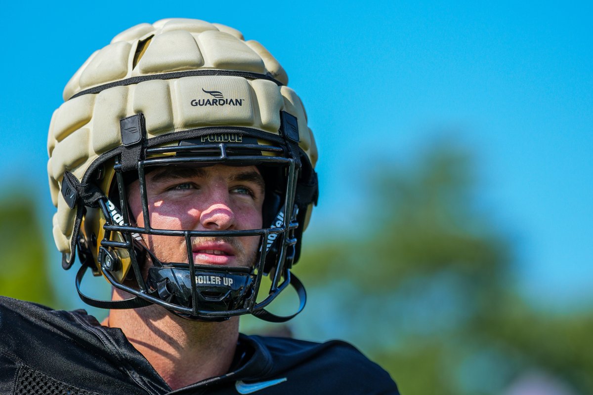 All eyes on the offense one week into fall camp.
