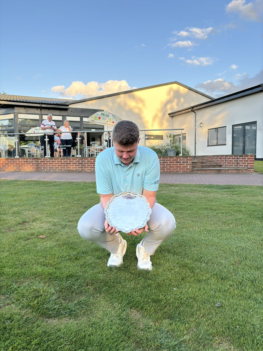 Sam Norman tweet media