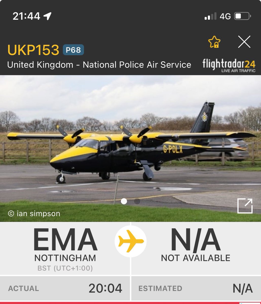 Lee Knights tweet media