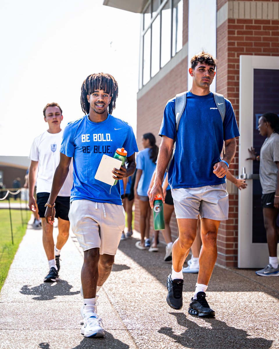 SLU Men's Soccer tweet media