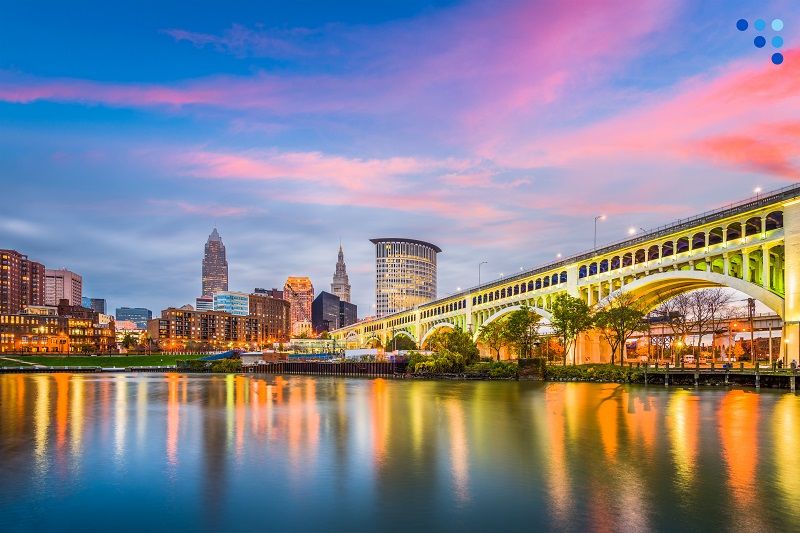 SurePoint's Elaine Michelich and Jenna Keberdle will be joining the ALA Cleveland Chapter for its annual summer outing! Join them at the ballpark this evening to cheer on the Cleveland Guardians—they are excited to connect with members and business partners. #alabuzz #legaltech
