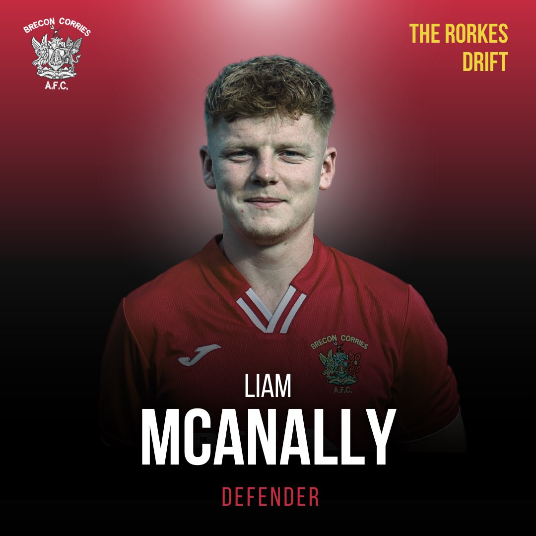 BreconCorriesFC's tweet photo. Now that, is how you Chisel! 👊

@TredegarTownFC 1 - 2 Corries

Despite dominating for the entire game, it was left to a late charge from the Corries to secure the 3 points. 

Luke Roughley in the 87th and Dale Evans in the 89th!

Man of the match Liam McAnally. https://t.co/fW2Q0C5TMe