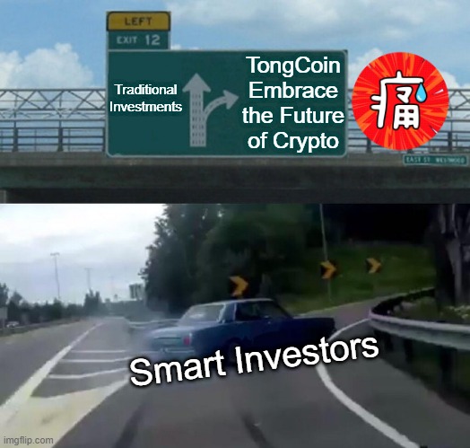 📊 #TONG is surging! This meme coin has skyrocketed 100% since entering the #TONOpenLeague Season 5
✅The Fairest #Meme Token on the #TON Ecosystem The market cap is only $3M with $2M in liquidity.

Buy: bit.ly/3AgBmG3

#tongcoin <a href="/bountyportals/">BountyPortals | Crypto Marketing Agency</a> #TONG @tongcoin #TON #Meme