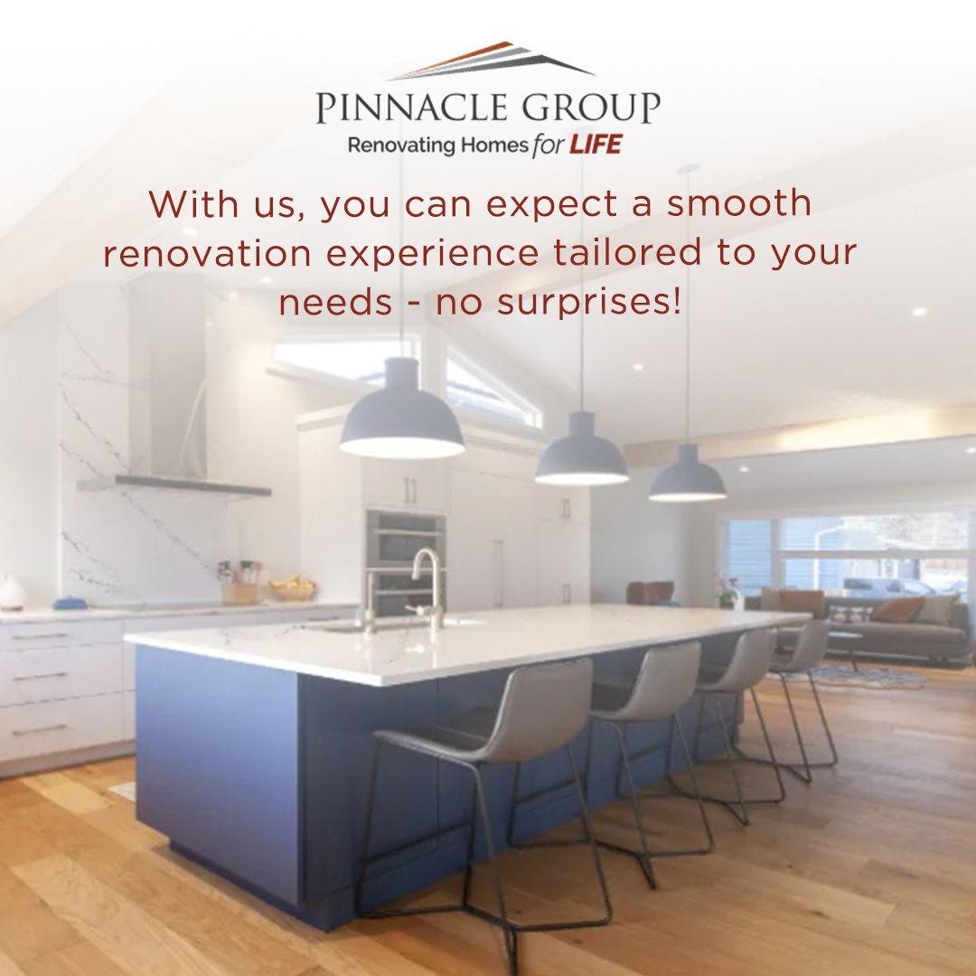 pinnaclecalgary's tweet photo. 🔒 Experience the SCC Promise!

At Pinnacle Group, we stand by our SCC 3-Way Guarantee: Start Date, Completion Date, and Cost. This commitment means no surprises, just a smooth renovation experience tailored to your needs. 

#Calgaryliving #YYCBuilder #YYCLuxuryHomes https://t.co/1t00fGwW09