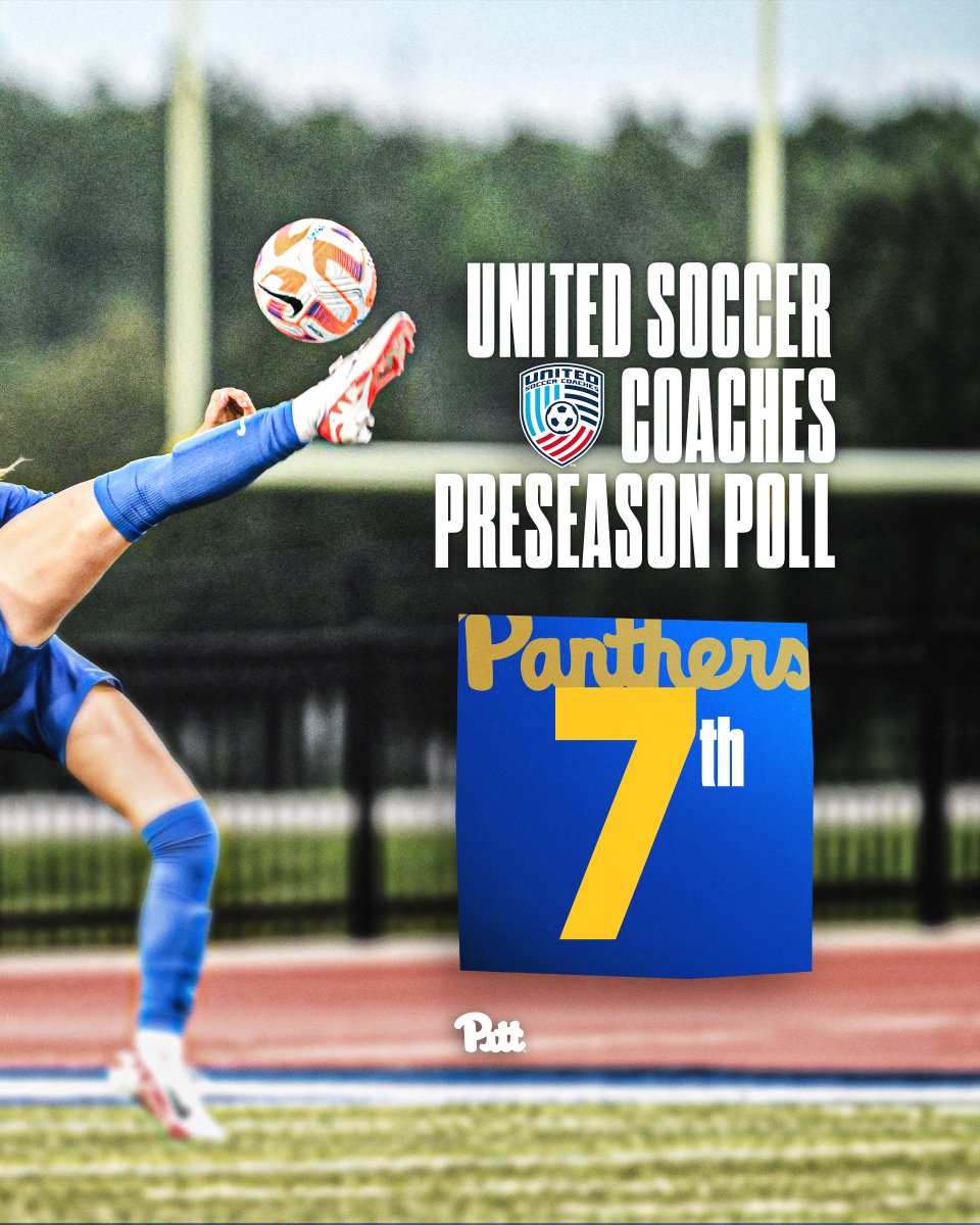 Checking in at No. 7 👋

🔗 bit.ly/4dBz1UN

#H2P