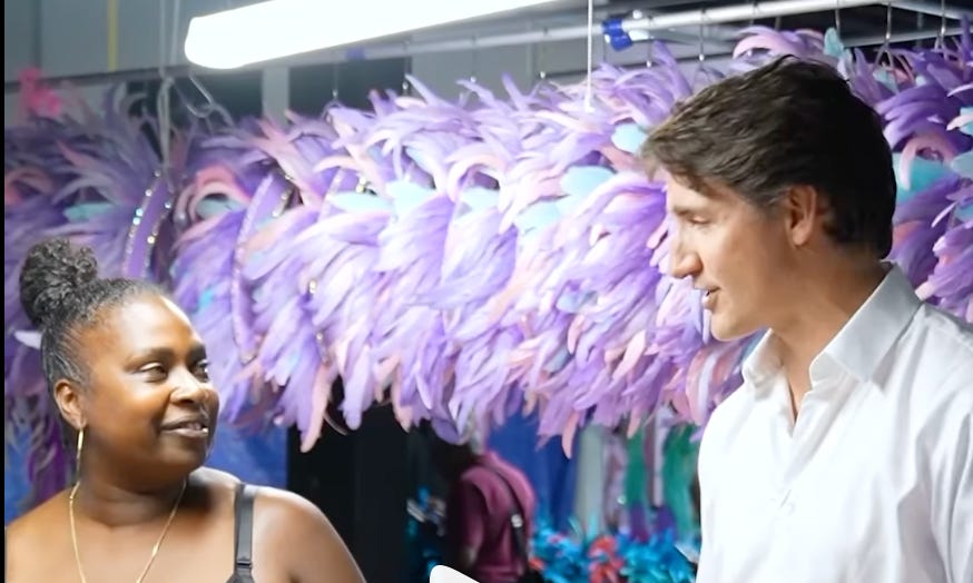 "No public events scheduled" The PM is on a national campaign tour. He lies about it every day, Paul Wells writes. paulwells.substack.com/p/no-public-ev… #cdnpoli 

Find out more at Nationalnewswatch.com