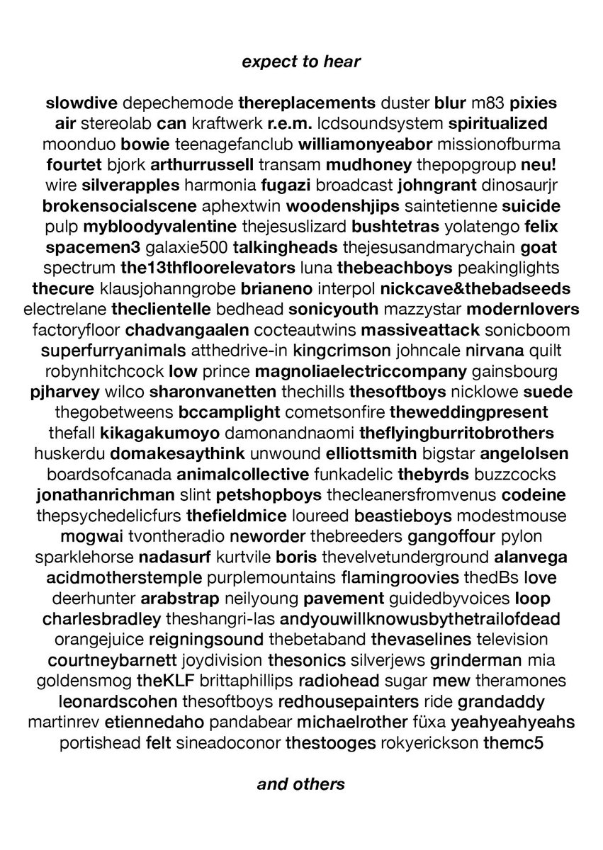 Coming October 4th at <a href="/AatmaVenue/">Aatma</a>