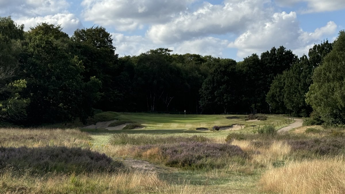 Jasper Miners (@evalu18golf) on Twitter photo In the UK, <a href="/AlwoodleyGC/">Alwoodley Golf Club</a> <a href="/MoortownGC/">𝐌𝐎𝐎𝐑𝐓𝐎𝐖𝐍 𝐆𝐎𝐋𝐅 𝐂𝐋𝐔B ⛳️</a> <a href="/HadleyWoodGC/">Hadley Wood GC</a> & Cavendish probably make up Alister MacKenzie’s best work inland… <a href="/GolfSutton/">Sutton Coldfield Golf Club</a> Sutton Coldfield should be mentioned in the same breath. It needs proper heathland restoration… but it is superb. Bunkers -👌🏻 In the UK, <a href="/AlwoodleyGC/">Alwoodley Golf Club</a> <a href="/MoortownGC/">𝐌𝐎𝐎𝐑𝐓𝐎𝐖𝐍 𝐆𝐎𝐋𝐅 𝐂𝐋𝐔B ⛳️</a> <a href="/HadleyWoodGC/">Hadley Wood GC</a> & Cavendish probably make up Alister MacKenzie’s best work inland… <a href="/GolfSutton/">Sutton Coldfield Golf Club</a> Sutton Coldfield should be mentioned in the same breath. It needs proper heathland restoration… but it is superb. Bunkers -👌🏻