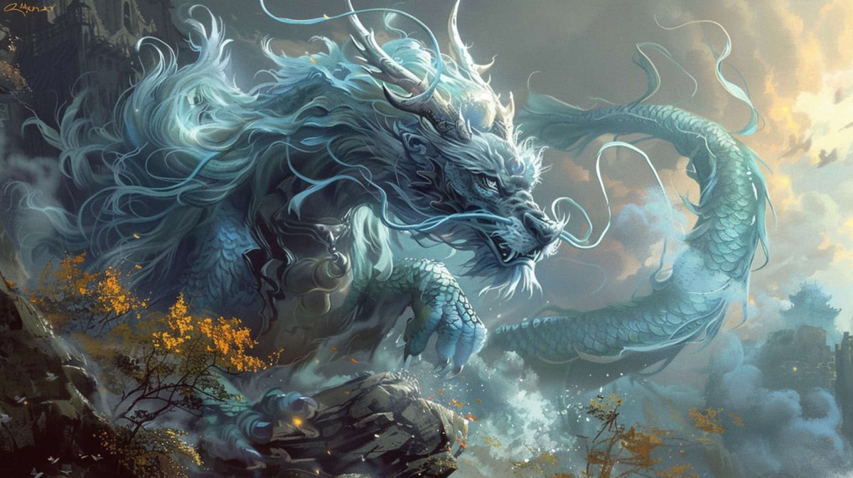 369QuickBook's tweet photo. Unveil the legends of mythical creatures! 🌟 Dive into the tales of Hydra, Roc, Basilisk, Griffin, Aqrabuamelu, and Qilin in our latest YouTube Short.

Watch now and let your imagination soar! 🧟‍♂️🦅🦄
👉 https://t.co/7KlyL5MjWT  #MythicalCreatures #Legends #Fantasy https://t.co/qSYY8N5wK9