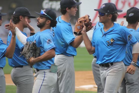 The Futures League tweet media