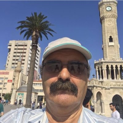 #YeniProfilResmi