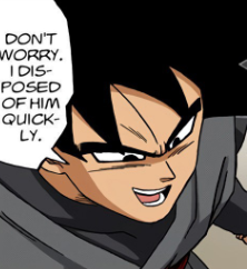 mortalslewn's tweet photo. "NNGH!..

You really are something special, Son Goku!

I hope you can continue dancing your final act for me..!" https://t.co/TqfaKtO2Yw